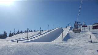 Дома для отпуска Ylämaja - with a stunning view Рука Дом для отпуска-47
