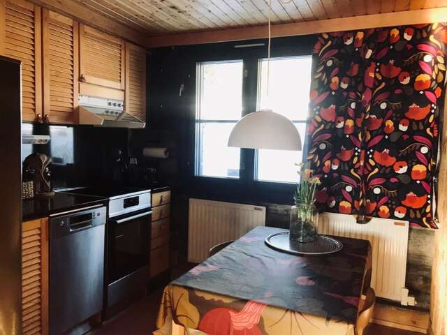 Дома для отпуска Ylämaja - with a stunning view Рука-28
